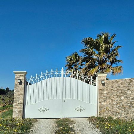 Chambre Carpediem Orange (Vaucluse) Exterior foto