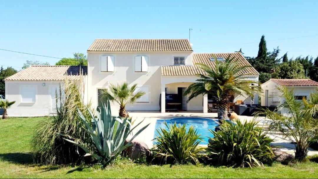 Chambre Carpediem Orange (Vaucluse) Exterior foto