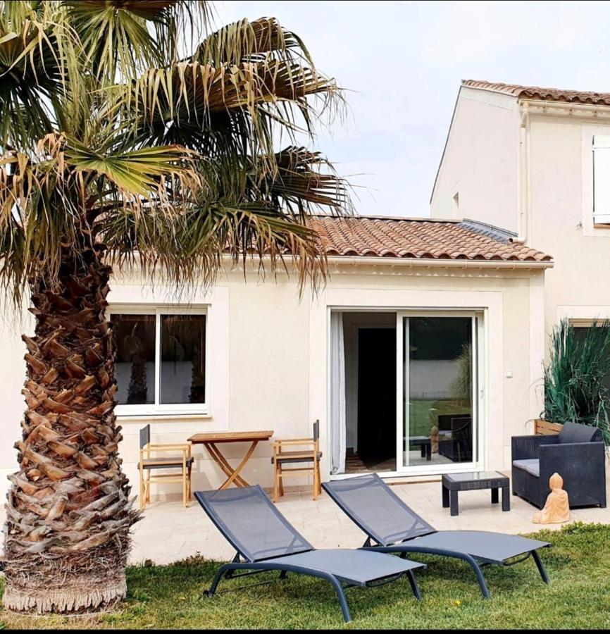 Chambre Carpediem Orange (Vaucluse) Exterior foto