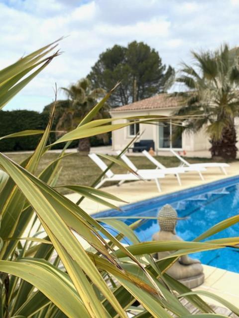 Chambre Carpediem Orange (Vaucluse) Exterior foto