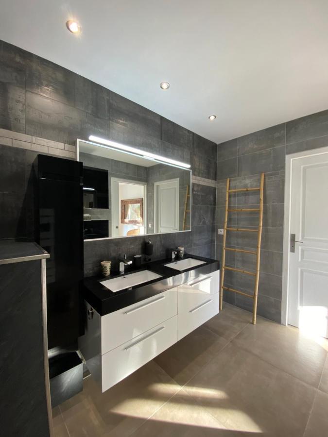Chambre Carpediem Orange (Vaucluse) Exterior foto