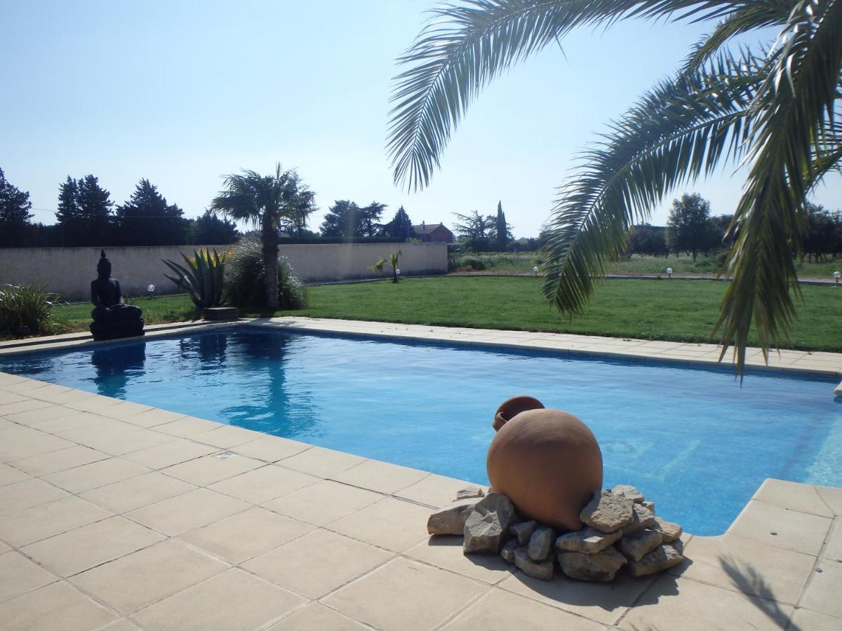 Chambre Carpediem Orange (Vaucluse) Exterior foto