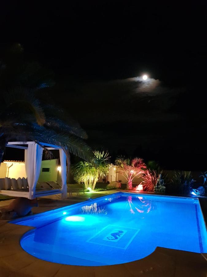 Chambre Carpediem Orange (Vaucluse) Exterior foto