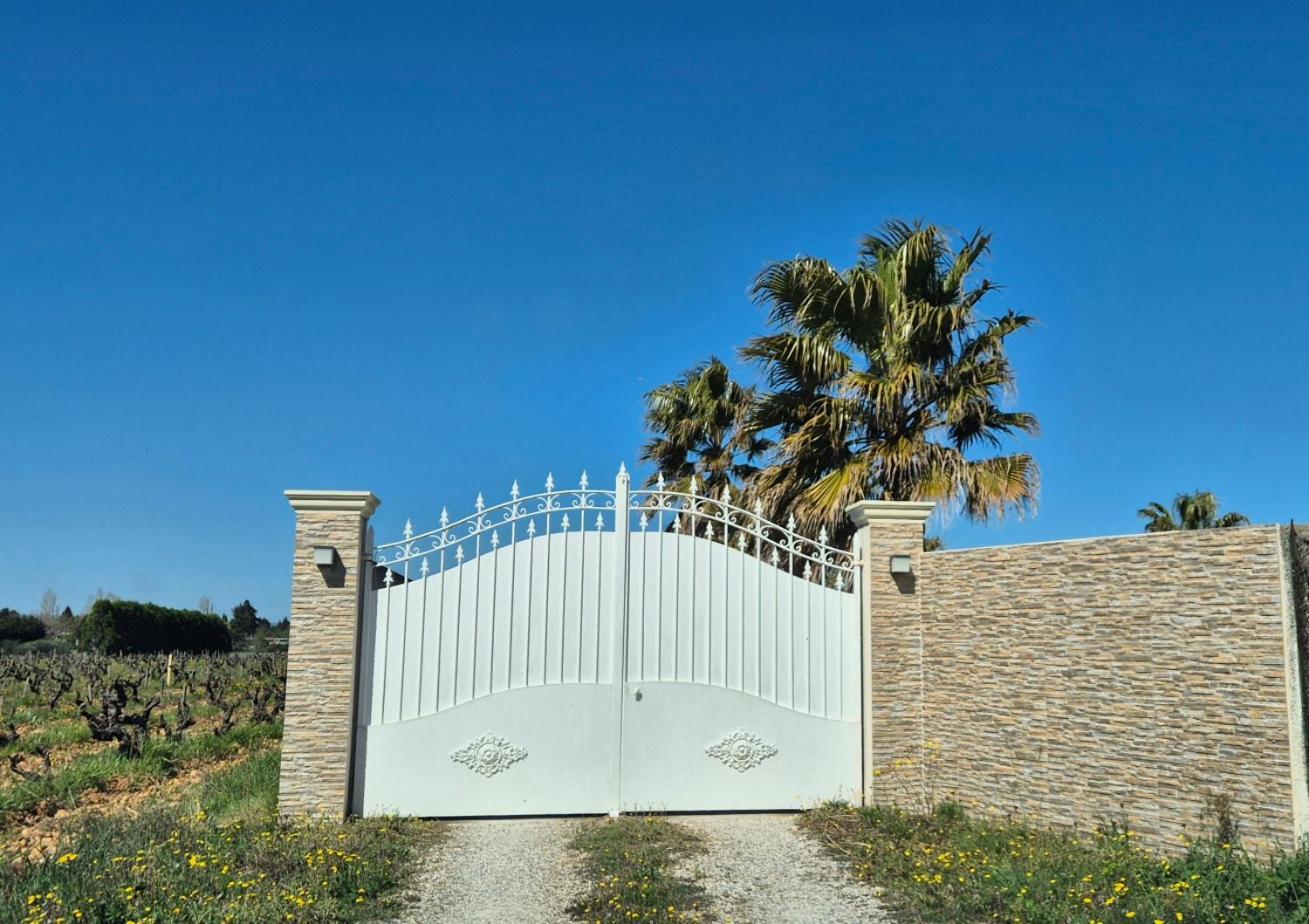 Chambre Carpediem Orange (Vaucluse) Exterior foto